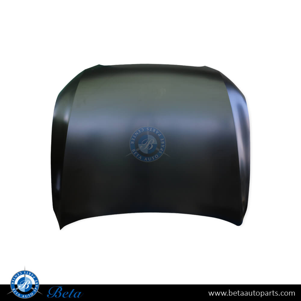 Hood Aluminum for Audi Q5 2013-2017 models, Part Number 8R0823029D Hood Aluminum for Audi Q5 2013-2017 models, Part Number 8R0823029D